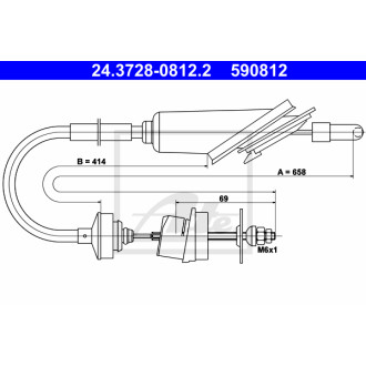 ATE 24.3728-0812.2