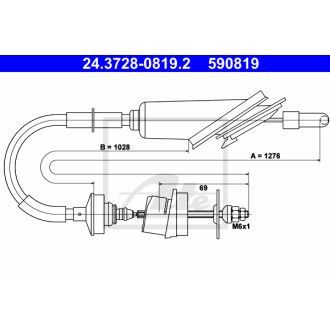 ATE 24.3728-0819.2