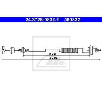 ATE 24.3728-0832.2