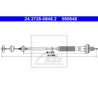 ATE 24.3728-0848.2