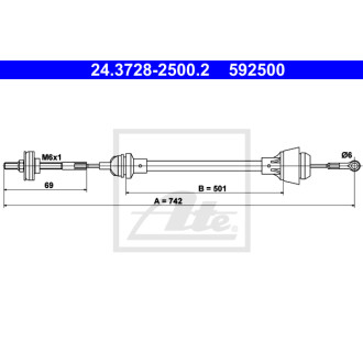 ATE 24.3728-2500.2