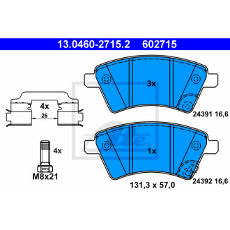 ATE 13.0460-2715.2