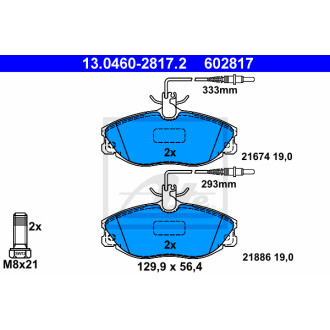 ATE 13.0460-2817.2