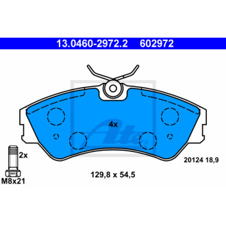 ATE 13.0460-2972.2