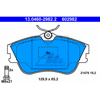 ATE 13.0460-2982.2