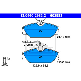 ATE 13.0460-2983.2