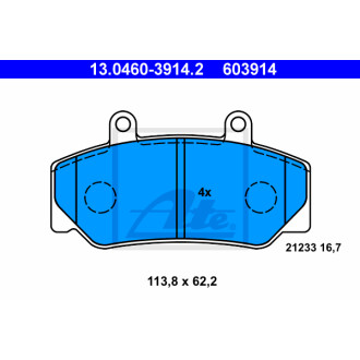 ATE 13.0460-3914.2