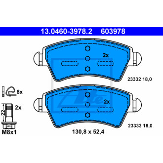 ATE 13.0460-3978.2