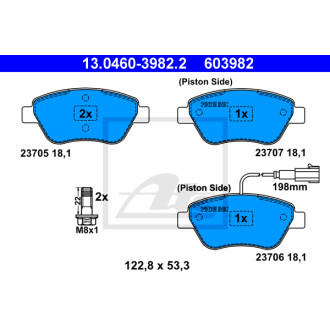 ATE 13.0460-3982.2