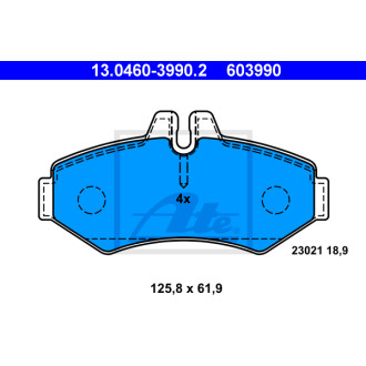 ATE 13.0460-3990.2