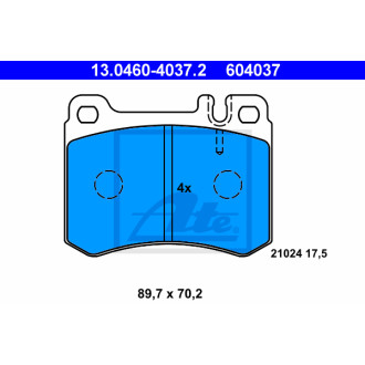 ATE 13.0460-4037.2