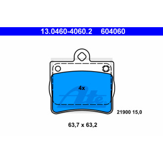 ATE 13.0460-4060.2