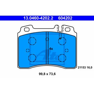 ATE 13.0460-4202.2