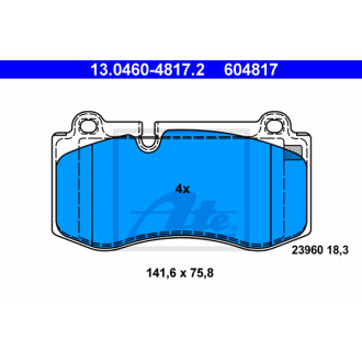 ATE 13.0460-4817.2