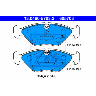 ATE 13.0460-5703.2