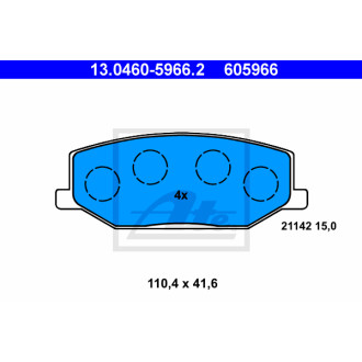ATE 13.0460-5966.2
