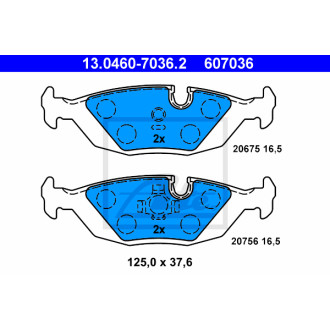 ATE 13.0460-7036.2