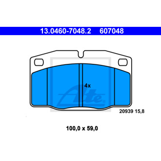 ATE 13.0460-7048.2