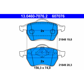 ATE 13.0460-7076.2