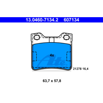 ATE 13.0460-7134.2