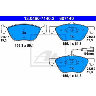 ATE 13.0460-7140.2