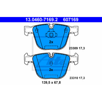 ATE 13.0460-7169.2