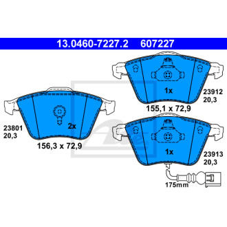 ATE 13.0460-7227.2