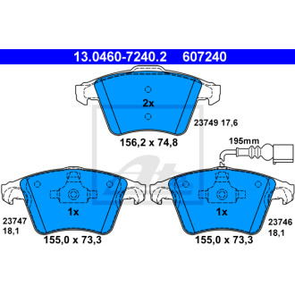 ATE 13.0460-7240.2