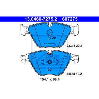 ATE 13.0460-7275.2