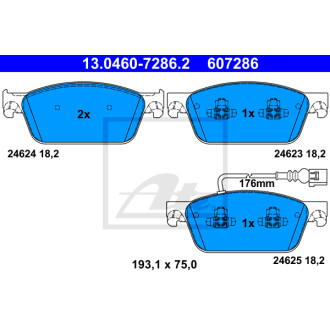 ATE 13.0460-7286.2