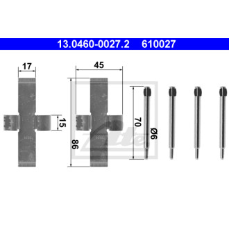 ATE 13.0460-0027.2