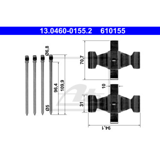 ATE 13.0460-0155.2