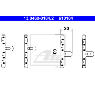 ATE 13.0460-0184.2