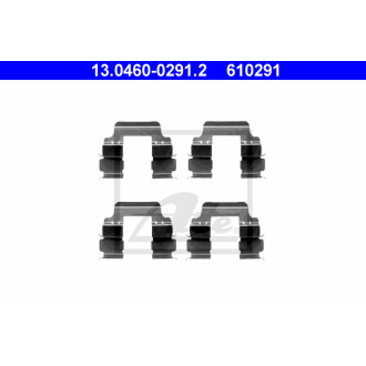 ATE 13.0460-0291.2