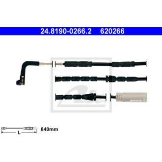 ATE 24.8190-0266.2