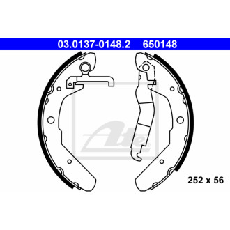 ATE 03.0137-0148.2