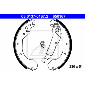 ATE 03.0137-0167.2