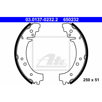 ATE 03.0137-0232.2