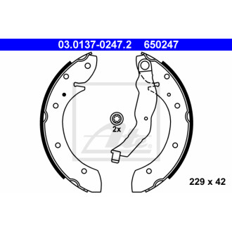 ATE 03.0137-0247.2