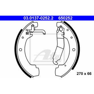 ATE 03.0137-0252.2