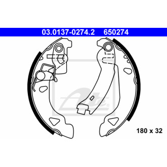 ATE 03.0137-0274.2