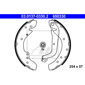 ATE 03.0137-0330.2