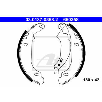 ATE 03.0137-0358.2