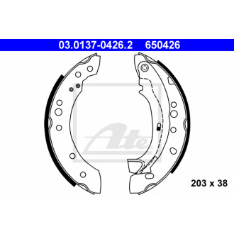 ATE 03.0137-0426.2