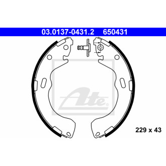 ATE 03.0137-0431.2