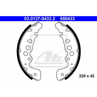 ATE 03.0137-0433.2