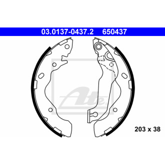 ATE 03.0137-0437.2