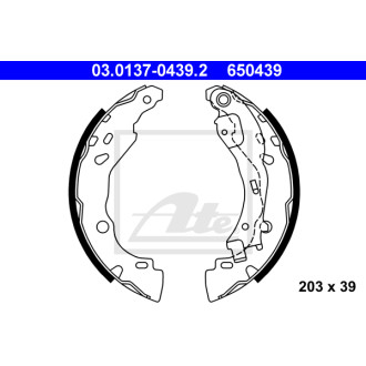 ATE 03.0137-0439.2