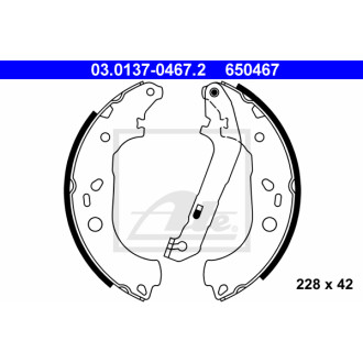 ATE 03.0137-0467.2