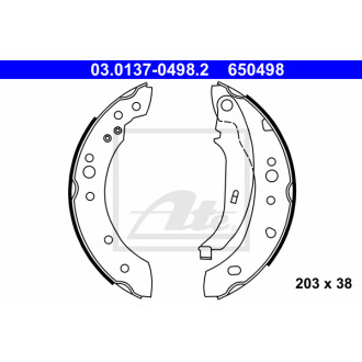 ATE 03.0137-0498.2